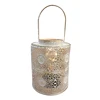 Tonal Softness Retro Camping Lantern