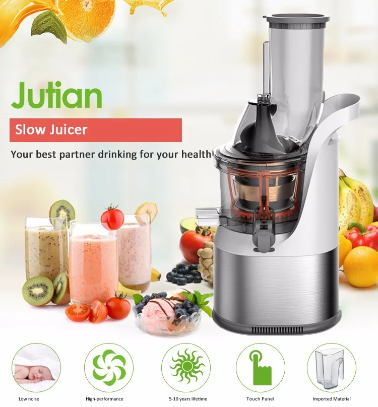 National Standard Multifunctional Professional Commercial Carrot Juicer ...