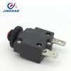 Kbf-1-01 Bakelite Motor Protection Thermal Switch Bakelite Overload Circuit Breaker