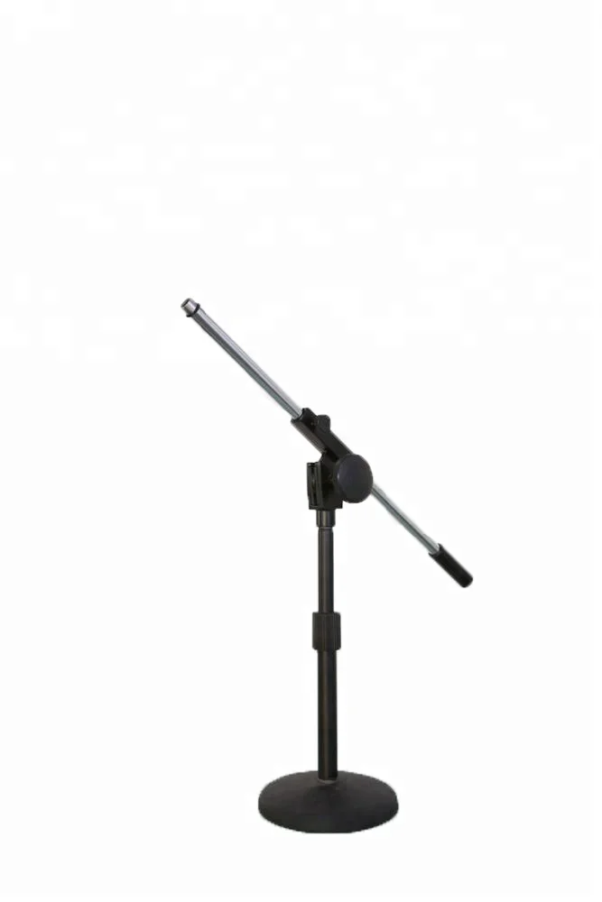 
Professional Recording Table Microphone Stand 