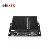 mini decoder H.264 H.265 video decoding MP3, AAC audio decoding