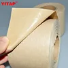 Security Kraft Paper Fiberglass Water Activated Reinforced Gum Packaging Tape
