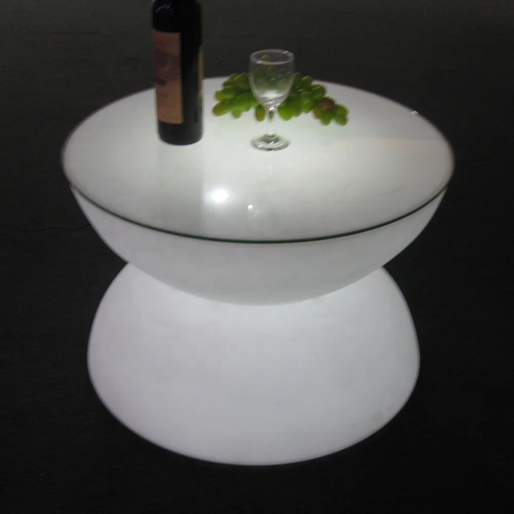 LED Coffee Table (1)