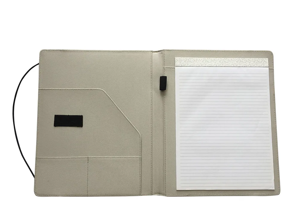 Designer A4 File Folder File Organizer Business Portfolio Folder for Man Women