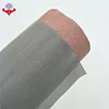 Plain dutch weave 24x100 mesh 80x400 12x64 mesh titanium wire mesh netting