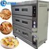 Complete Croissant Production Line toasted bread making machine french bakery equipment