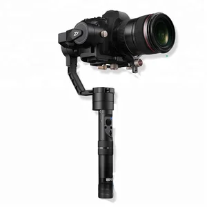 Salange Crane Plus 3 Axis Handheld Gimbal Stabiliser DSLR Cameras