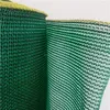 High Quality Home-use Shade rate 80%-100% farm greenhouse tape yarn shading net