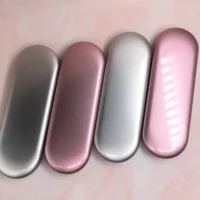 

Storage box for tweezers