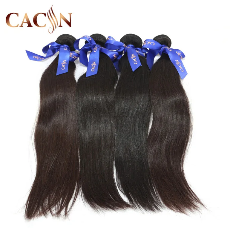 Best selling free sample 16 18 20 20 34 inch straight virgin remy brazilian 100 percent human hair weave fast shipping