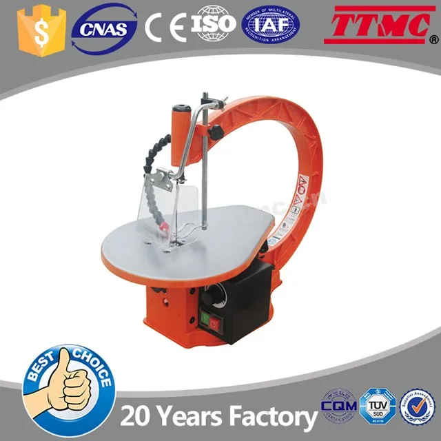 Ss13w Ttmc Wood Cutting Scroll Saw Buy Wood Cutting Scroll Saw,Wood