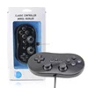 Good Product Classic Wired Gaming Remote Gamepad Joypad For Wii Game Controller Black Color