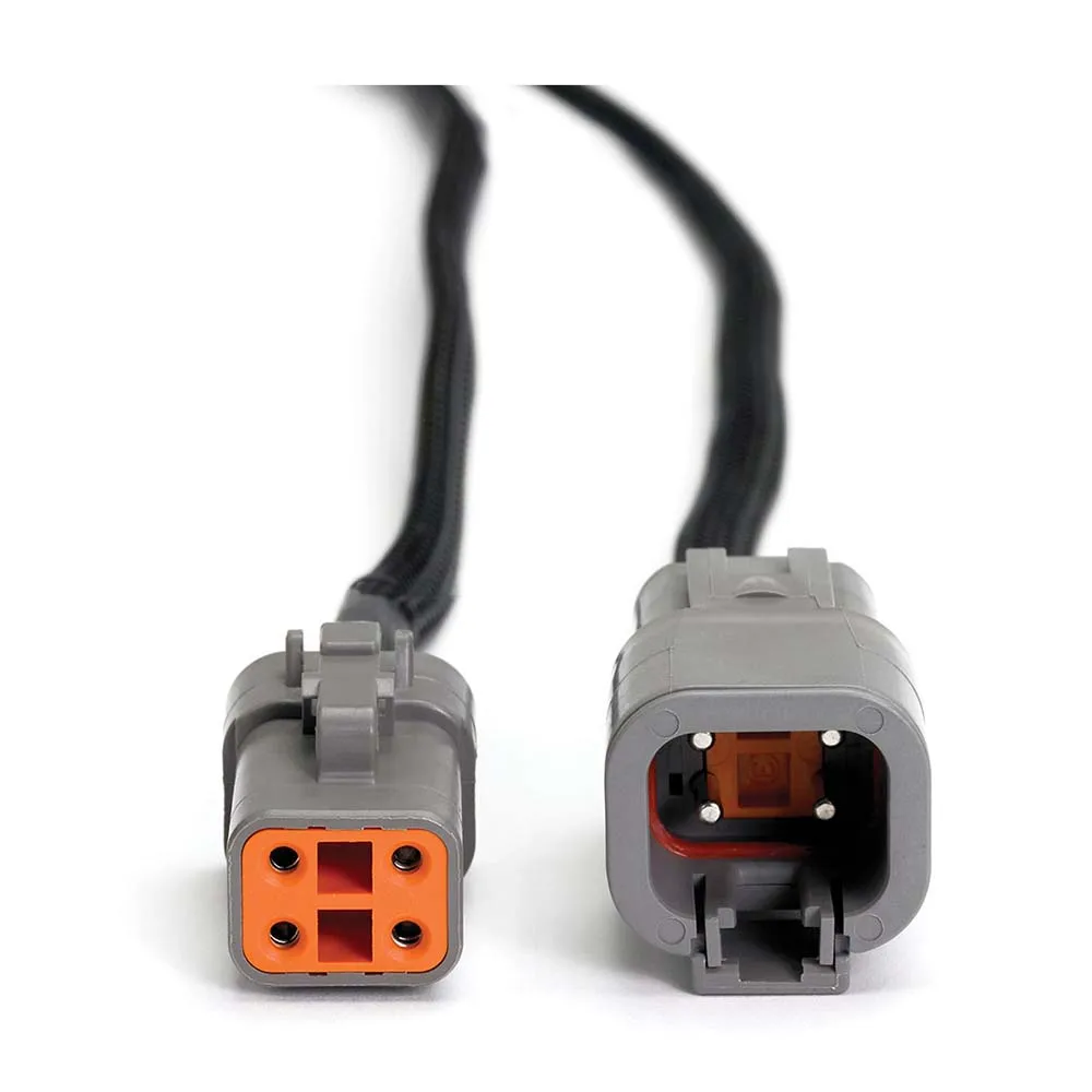 4 pin deutsch connector 4 pin deutsch connector