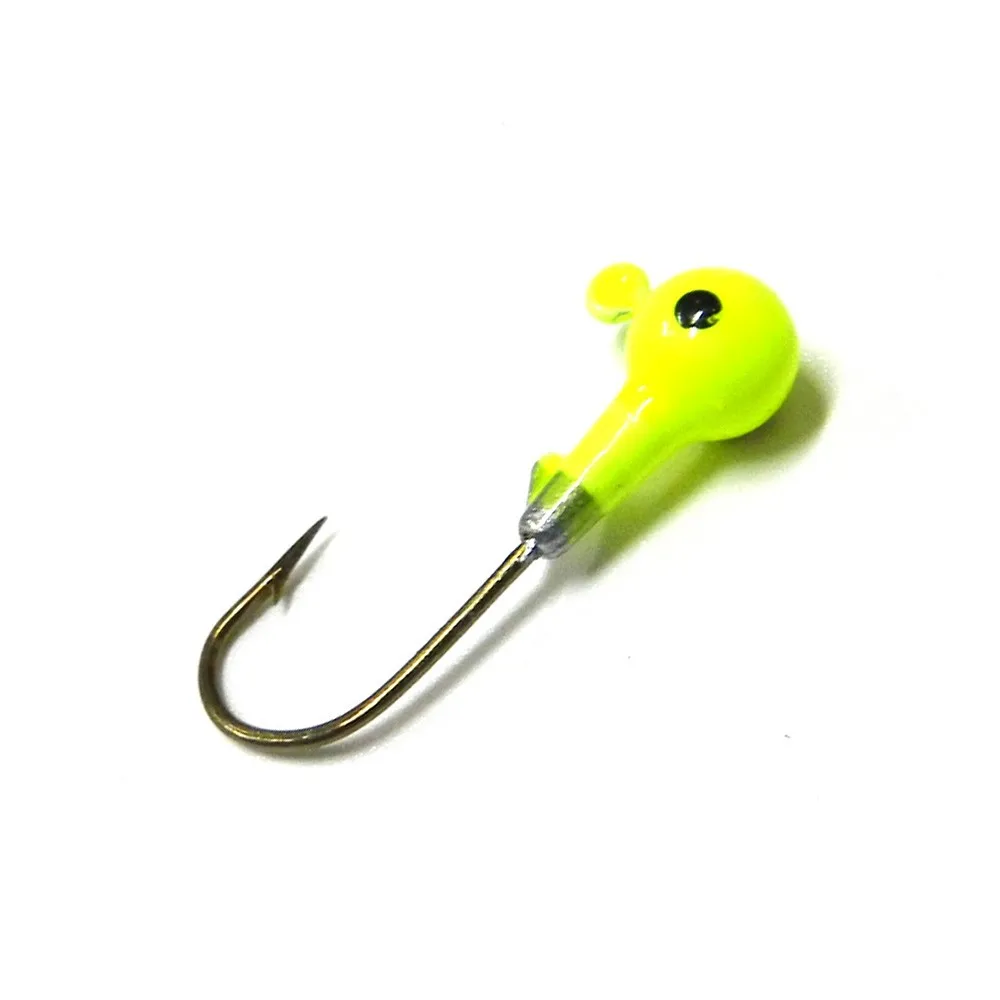 single hook jig