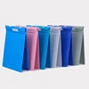 Medical Record A4 Paper Recycled Pressboard Classification File Folder with Fasteners