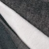 Woven Tricot Interlining and Interfacing Fabric for Suit Coats and Jackets