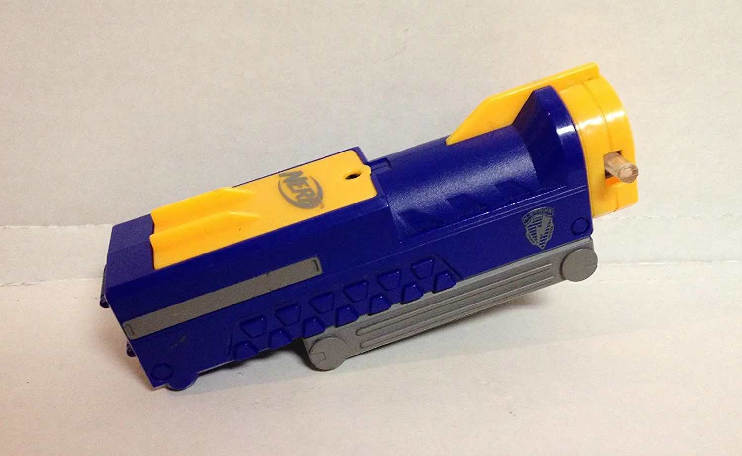 nerf nite finder