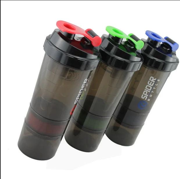 

3 In 1 Protein Shaker Brand Joy and shaker,Shaker