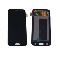 

original new 5.8'' LCD Screen Replacement for Samsung Galaxy S5 S6 S7 edge S8 LCD display