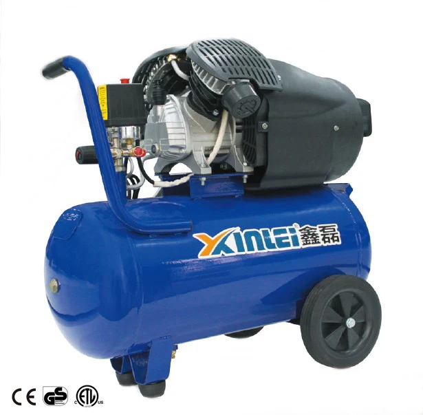 small compressor machine