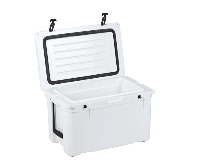 10l120l Ningbo Promotional Cooler Box With Lock Hole Buy Car Portable Cooler,120l Cooler Box