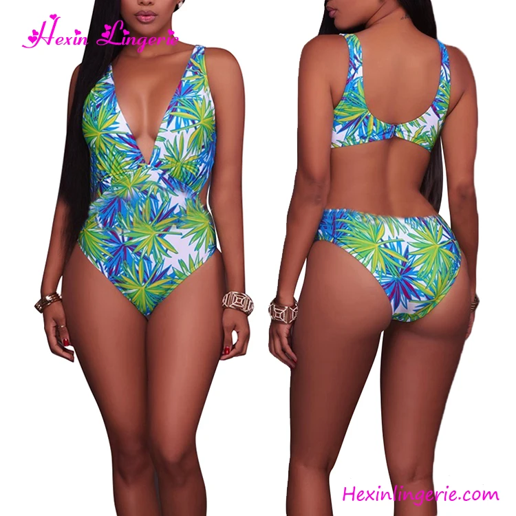 custom swimsuit printing