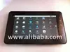 Tablet pc dual core jx004H 7inch MID cortex A9 GPS WIFI 3G