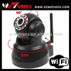WETRANS TI6908W Wireless Webcam Price