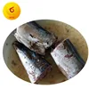 Exporting canned food Chinese canned fish manufacturer with FDA certified