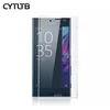 For Sony Xperia XA XA1 UTRLA XA2 XZ1 XZS X COMPACT Screen Protector Mobile Tempered Glass For Sony XZS Screen Protector
