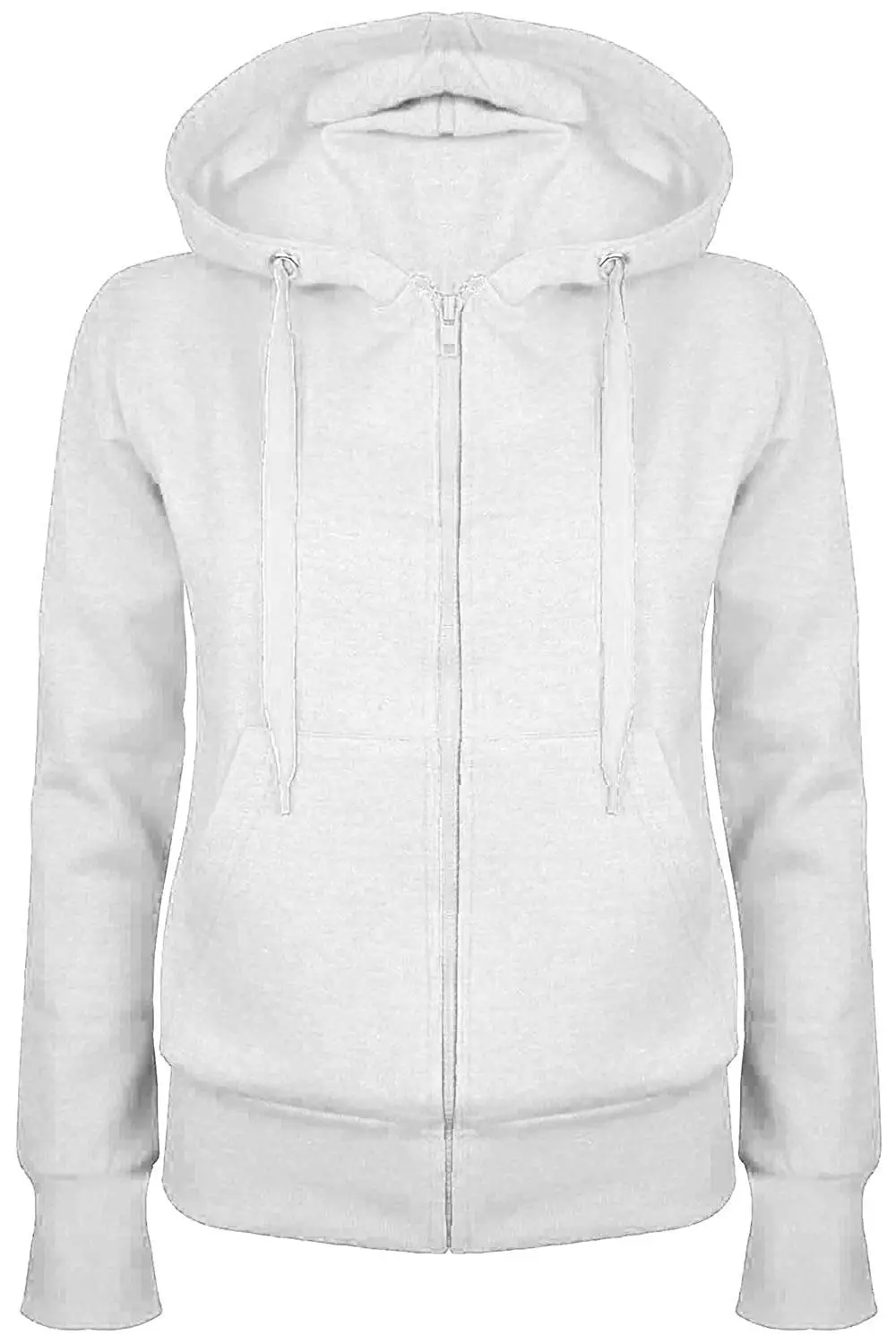 cheap plain zip up hoodies