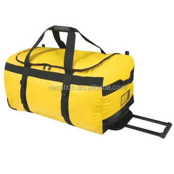 duffel trolley