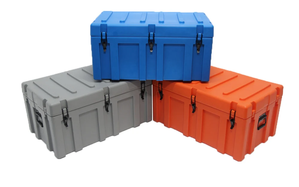 ZW Series Tool box 
