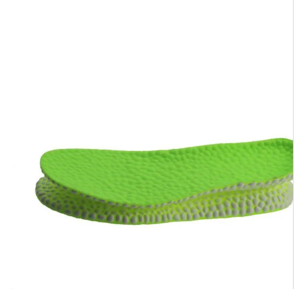 
China Manufactory hot sale top quality best price etpu/ eva insole+rubber/tpr outsole SOT IC Part 
