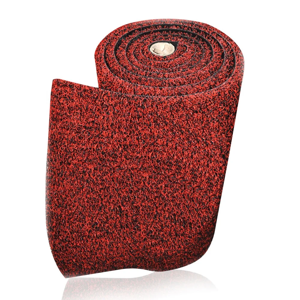 Spaghetti Noodle Coiled Plain Blank Doormat Rolls Buy Blank Doormat