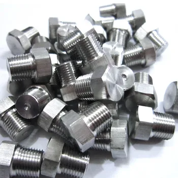 Condibe Stainless Steel Tapered Pipe Plugs - Buy Stainless Steel ...