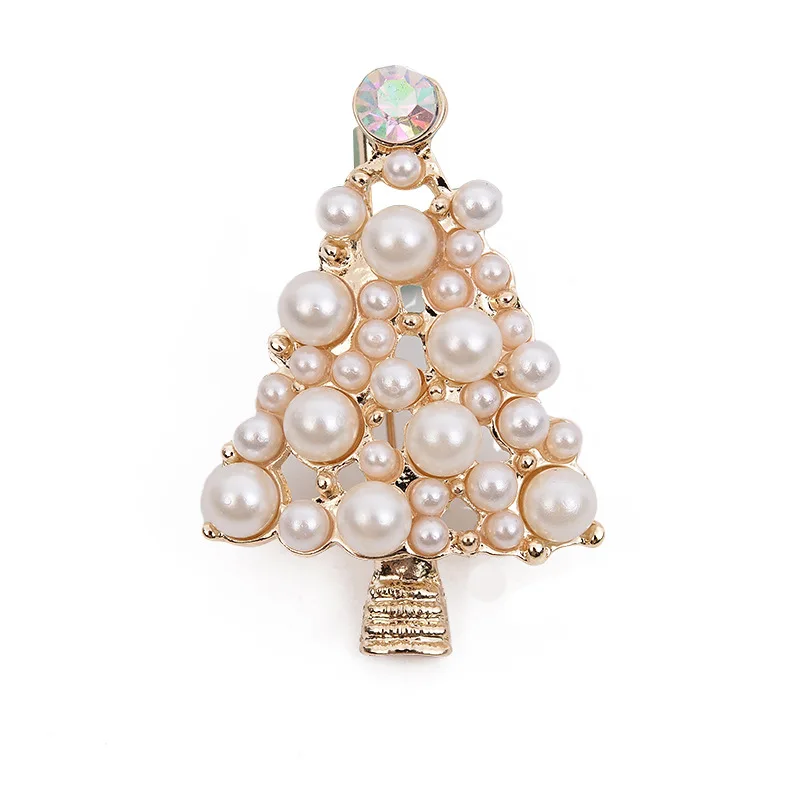 

Christmas Tree Brooches Wholesale