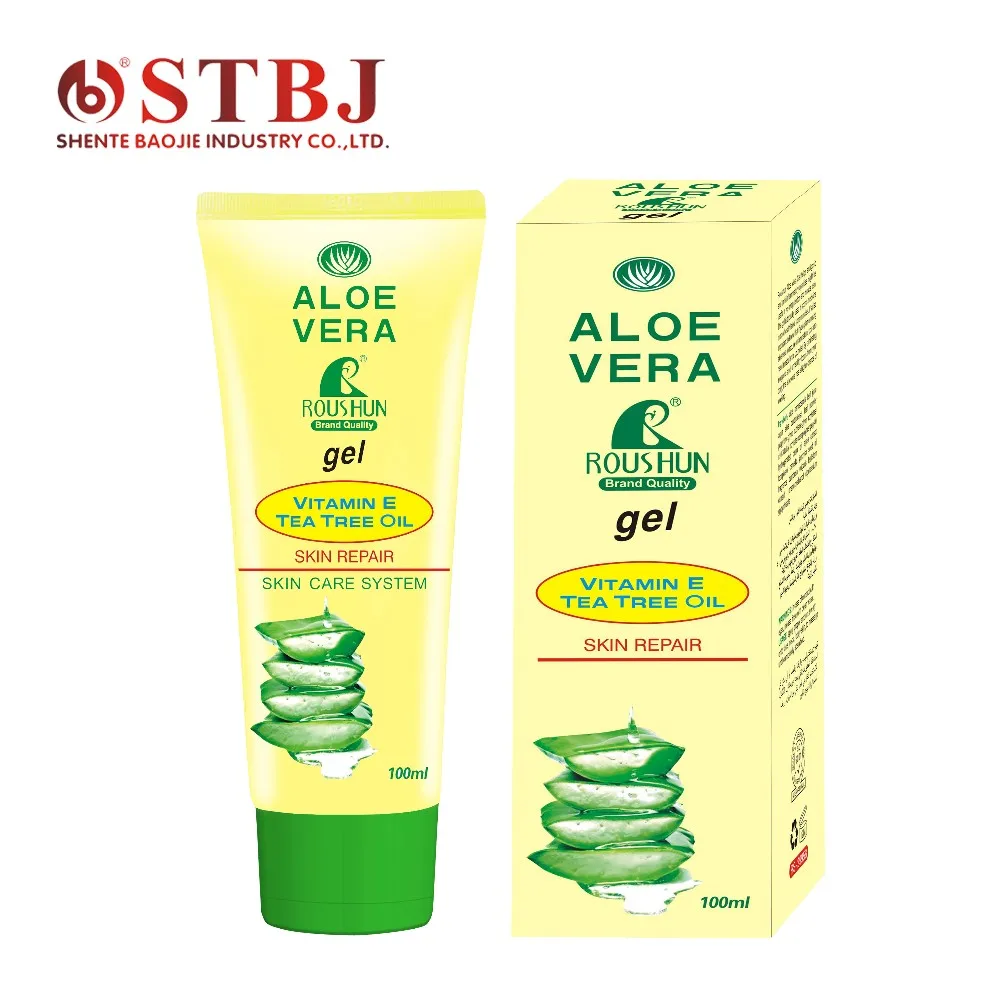 aloe vera sunscreen for face