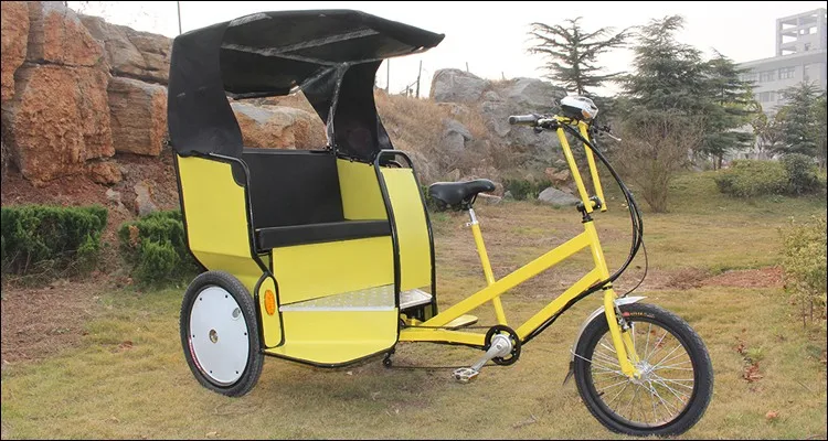 3 wheels europe electric pedicab rickshaw tuk tuk for sale