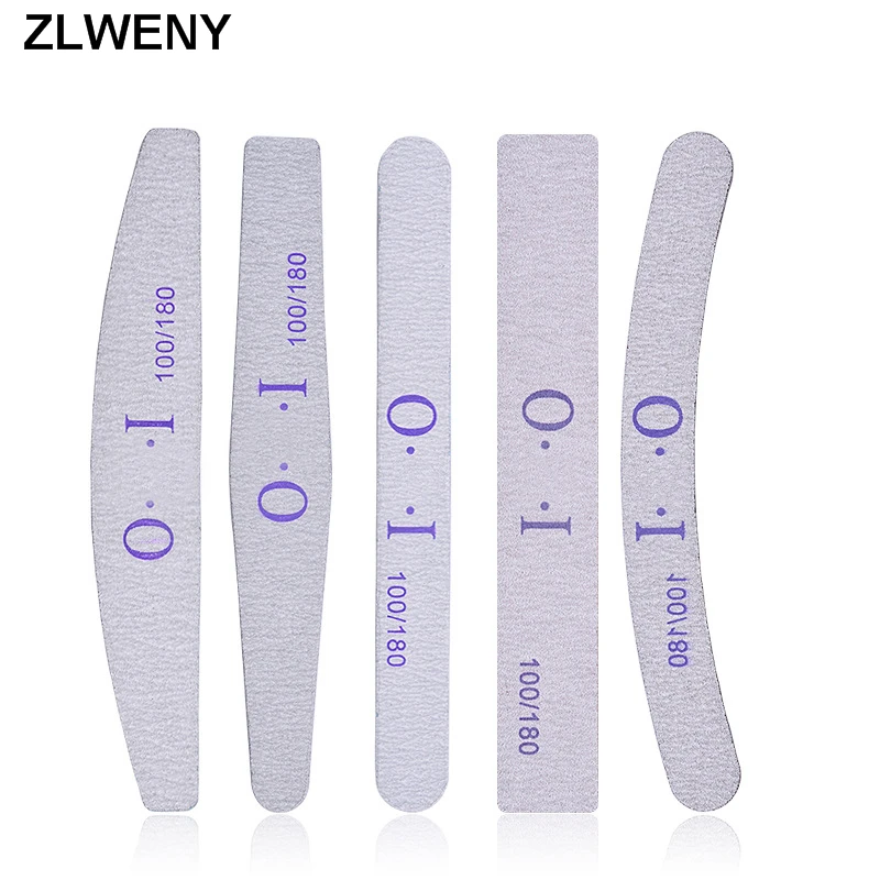 

Professional for you to customize private label nail file custom printed nail file abrasive nail file