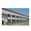 Two story steel structure warehouse modular warehouse building warehouse construction materials