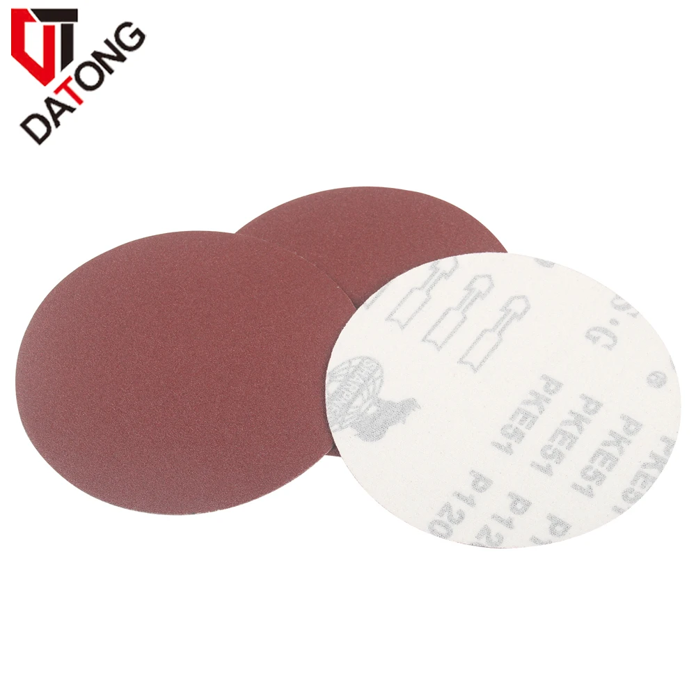 sanding disc-1