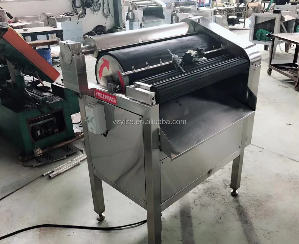 550 Model Meat Pork Sausage Casing Cleaning Machine Sheep Intestine Washing Machine Buy