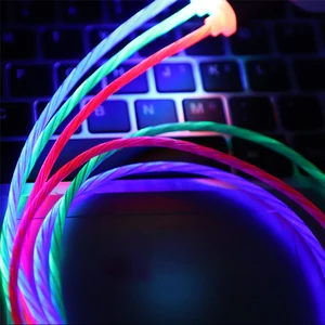 Luminous 3 1 Magnetic USB Charging Cable