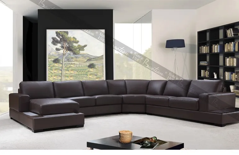 Rozel Leather Sofa Malaysia Sale