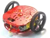 2WD DIY STEM educational Smart Robot educational activities for schools