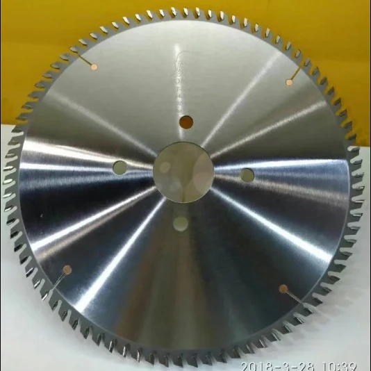 
380 4.4 84 Z panel sizing circular saw blade for wood 