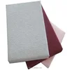wall decoration board fabric wrapped panel wall covering acoustic panel