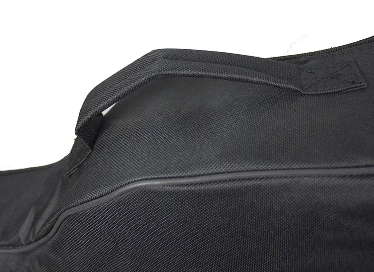 Wholesale 41 Inch Shockproof Instrument Soft Case Gig Acoustic Guitar Bag
