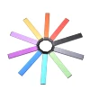 Integrated operation 1.5ml smoker friendly ultra slim rohs disposable electronic cigarette